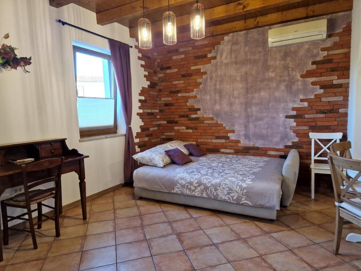Wine&Apartment VINALES Koper Extérieur photo