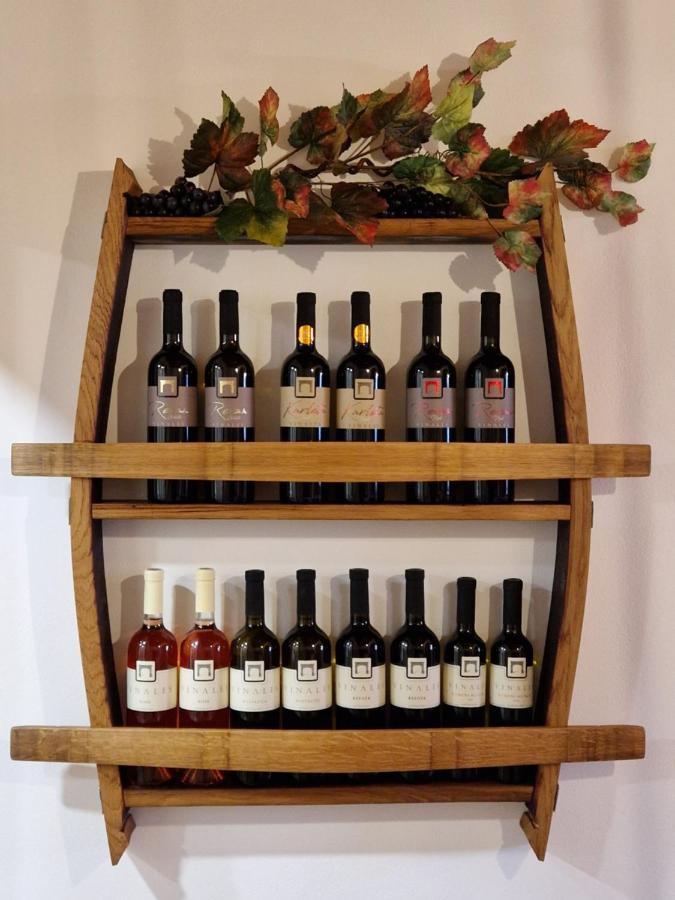 Wine&Apartment VINALES Koper Extérieur photo